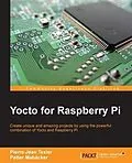 E-Book (pdf) Yocto for Raspberry Pi von Pierre-Jean Texier