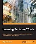 E-Book (pdf) Learning Pentaho CTools von Miguel Gaspar