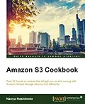 E-Book (epub) Amazon S3 Cookbook von Naoya Hashimoto