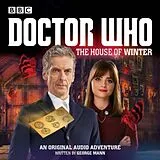Audio CD (CD/SACD) Doctor Who: The House of Winter von Mann George