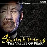 Audio CD (CD/SACD) Sherlock Holmes: Valley of Fear von Arthur Conan Doyle