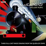 Audio CD (CD/SACD) Agatha Christie: The Lost Plays von Agatha Christie