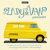 Audio CD (CD/SACD) The Lady in the Van von Alan Bennett