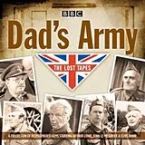Audio CD (CD/SACD) Dad's Army: The Lost Tapes von David Croft, Perry Jimmy