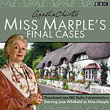 Audio CD (CD/SACD) Miss Marple's Final Cases von Agatha Christie