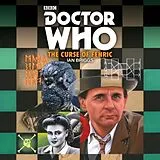 Audio CD (CD/SACD) Doctor Who: The Curse of Fenric von Briggs Ian