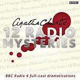 Audio CD (CD/SACD) Agatha Christie: Twelve Radio Mysteries von Agatha Christie
