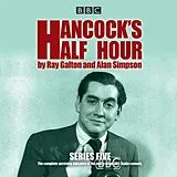 Audio CD (CD/SACD) Hancock's Half Hour: Series 5 von Galton Ray, Alan Simpson
