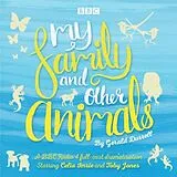 Audio CD (CD/SACD) My Family and Other Animals von Gerald Durrell