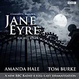 Audio CD (CD/SACD) Jane Eyre von Joyce Rachel, Charlotte Brontë