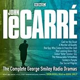 Audio CD (CD/SACD) The Complete George Smiley Radio Dramas von John le Carré