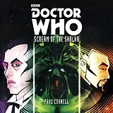 Audio CD (CD/SACD) Doctor Who: Scream of the Shalka von Paul Cornell