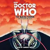 Audio CD (CD/SACD) Doctor Who: The Macra Terror von Black Ian Stuart