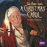 Audio CD (CD/SACD) A Christmas Carol von Charles Dickens