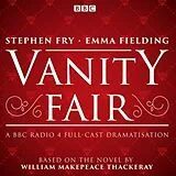 Audio CD (CD/SACD) Vanity Fair von William Makepeace Thackeray