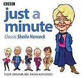Audio CD (CD/SACD) Just a Minute: Classic Sheila Hancock von BBC Radio