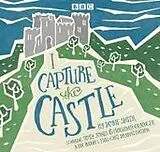 Audio CD (CD/SACD) I Capture the Castle von Smith Dodie