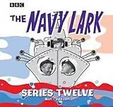 Audio CD (CD/SACD) The Navy Lark von Wyman Laurie