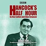 Audio CD (CD/SACD) Hancock's Half Hour: Series 5 von Galton Ray, Alan Simpson