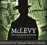 Audio CD (CD/SACD) Mclevy: The Collected Editions von David Ashton