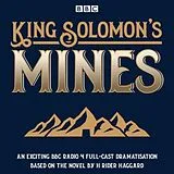 Audio CD (CD/SACD) King Solomon's Mines von Haggard H. Rider
