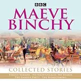Audio CD (CD/SACD) Maeve Binchy: Collected Stories von Binchy Maeve