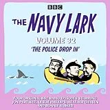 Audio CD (CD/SACD) The Navy Lark: Volume 32 von Lawrie Wyman