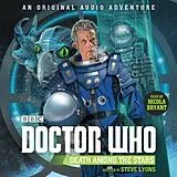Audio CD (CD/SACD) Doctor Who: Death Among the Stars von Steve Lyons