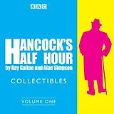Audio CD (CD/SACD) Hancock's Half Hour Collectibles: Volume 1 von Galton Ray, Alan Simpson