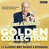 Audio CD (CD/SACD) Just a Minute: The Golden Collection von BBC Radio Comedy