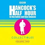 Audio CD (CD/SACD) Hancock's Half Hour Collectibles: Volume 2 von Galton Ray, Alan Simpson