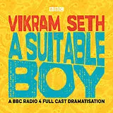 Audio CD (CD/SACD) A Suitable Boy von Vikram Seth