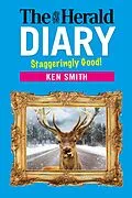 E-Book (epub) The Herald Diary 2015 von Ken Smith