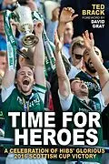 E-Book (epub) Time for Heroes von Ted Brack