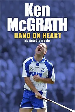 E-Book (epub) Ken McGrath von Ken Mcgrath, Michael Moynihan