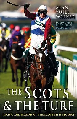 ePUB The Scots & The Turf von Alan Yuill Walker