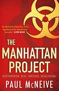 E-Book (epub) The Manhattan Project von Paul McNeive