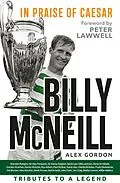 E-Book (epub) Billy McNeill von Alex Gordon