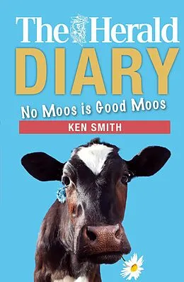 E-Book (epub) The Herald Diary 2018 von Ken Smith