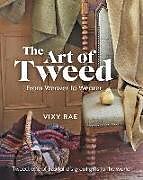 Livre Relié The Art of Tweed de Vixy Rae