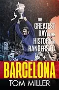 E-Book (epub) Barcelona von Tom Miller
