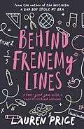 E-Book (epub) Behind Frenemy Lines von Lauren Price