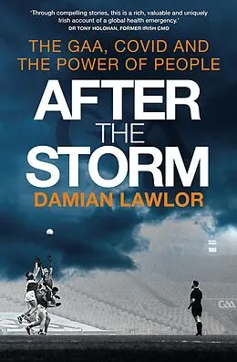 E-Book (epub) After the Storm von Damian Lawlor