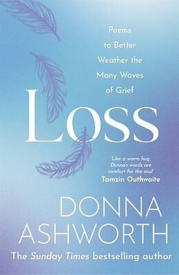 Livre Relié Loss de Donna Ashworth