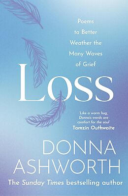 eBook (epub) Loss de Donna Ashworth