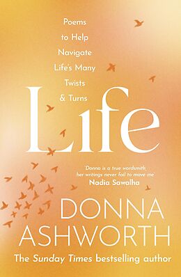 eBook (epub) Life de Donna Ashworth