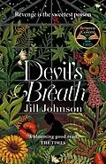 E-Book (epub) Devil's Breath von Jill Johnson