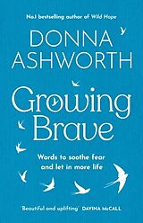 Fester Einband Where Brave Begins von Donna Ashworth