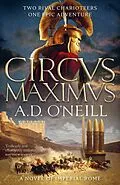 E-Book (epub) Circus Maximus von A. D. O'Neill