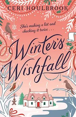 E-Book (epub) Winter's Wishfall von Ceri Houlbrook
